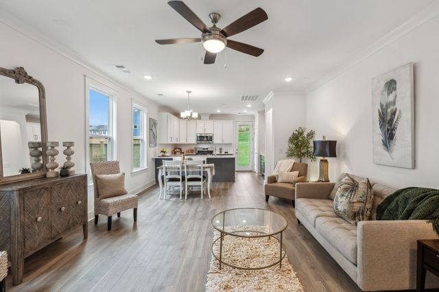 835 Sugarbush Ln, Spring Hill, TN 37174