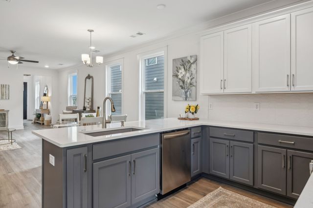 835 Sugarbush Ln, Spring Hill, TN 37174