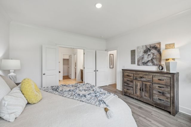 835 Sugarbush Ln, Spring Hill, TN 37174