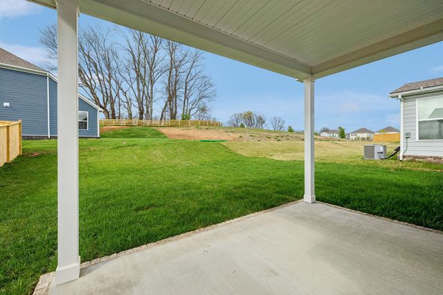 835 Sugarbush Ln, Spring Hill, TN 37174
