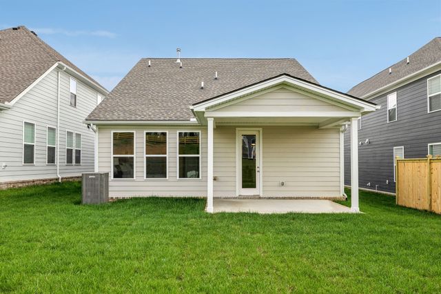 835 Sugarbush Ln, Spring Hill, TN 37174