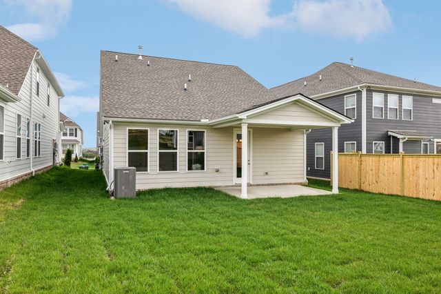 835 Sugarbush Ln, Spring Hill, TN 37174