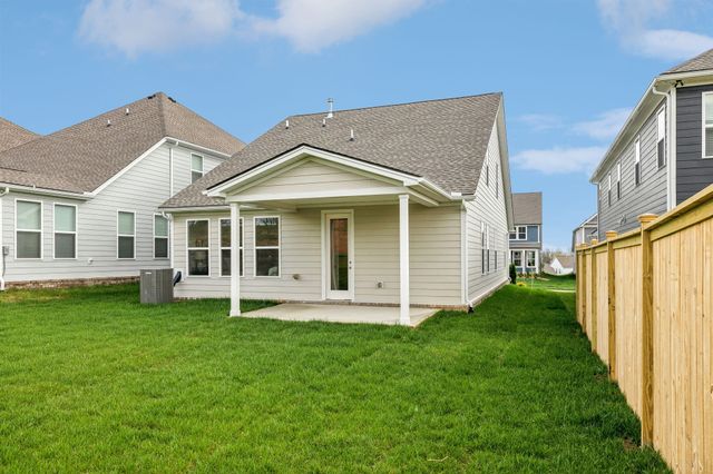 835 Sugarbush Ln, Spring Hill, TN 37174