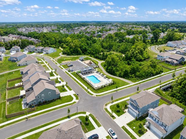 835 Sugarbush Ln, Spring Hill, TN 37174