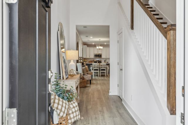 835 Sugarbush Ln, Spring Hill, TN 37174
