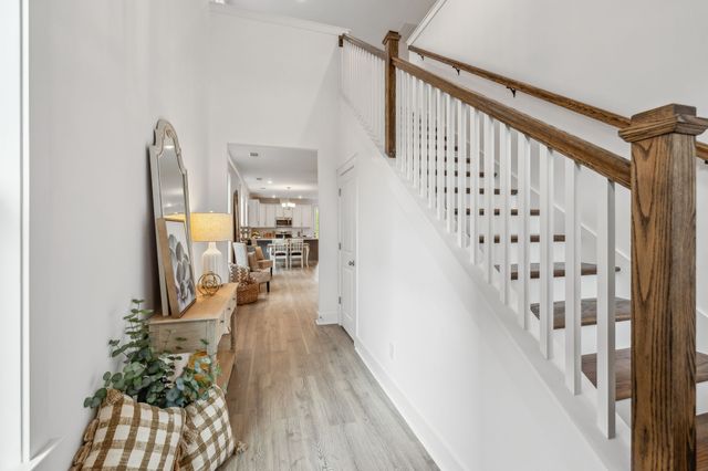 835 Sugarbush Ln, Spring Hill, TN 37174