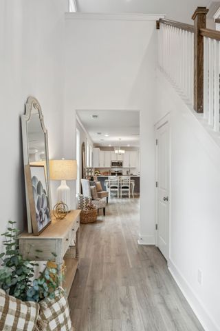 835 Sugarbush Ln, Spring Hill, TN 37174