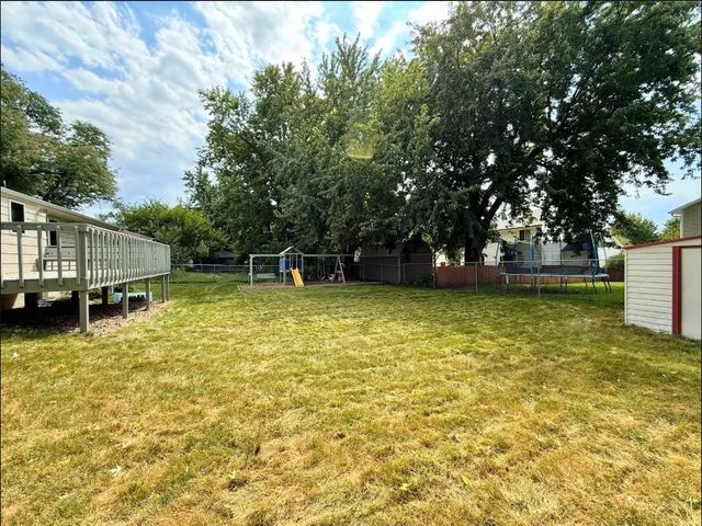 7590 NW 16th Street, Ankeny, IA 50023