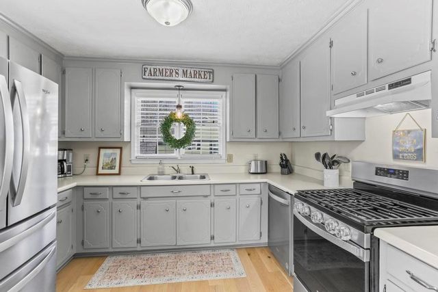 323 West Lane, Woodstock, GA 30188