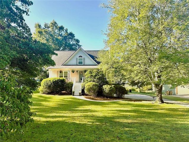 323 West Lane, Woodstock, GA 30188