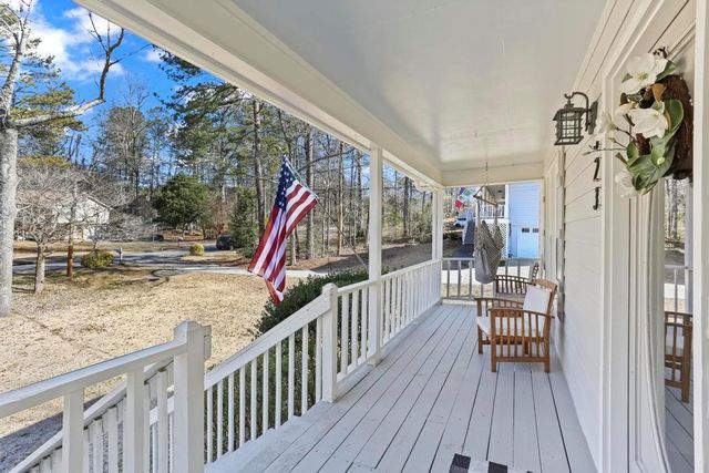 323 West Lane, Woodstock, GA 30188