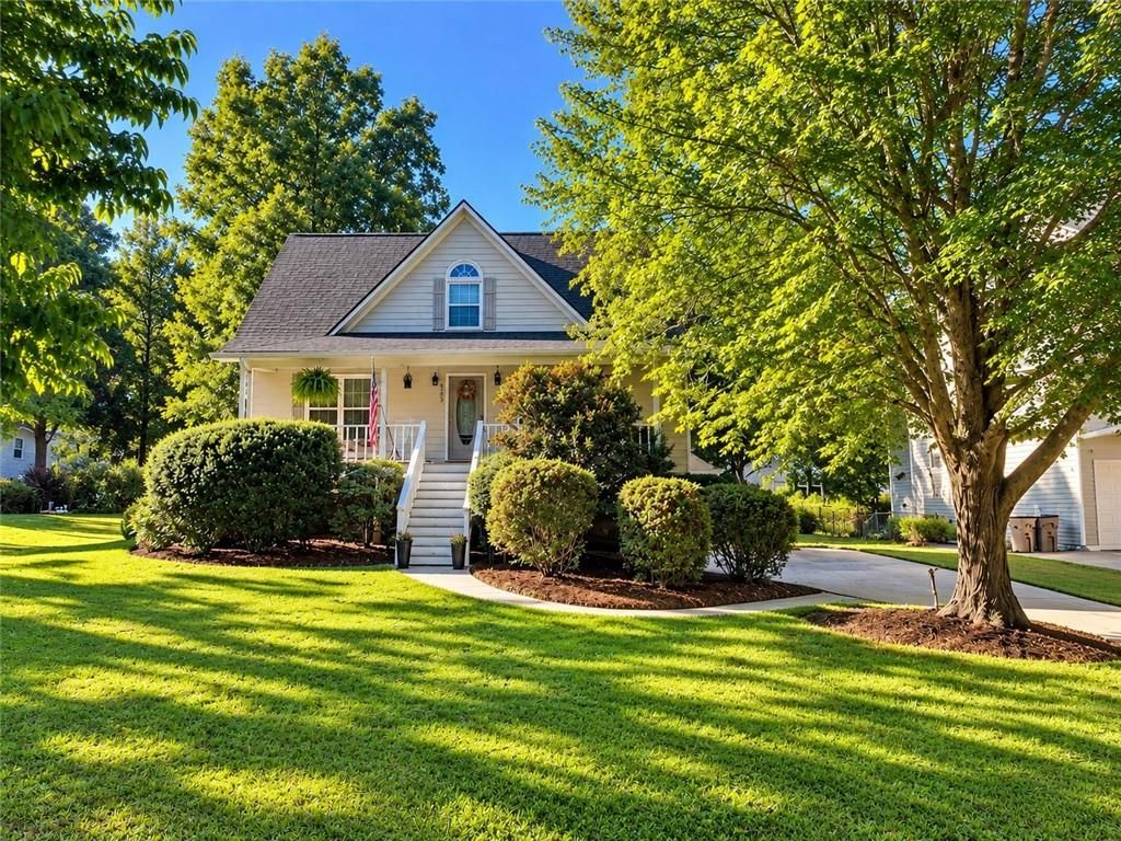 323 West Lane, Woodstock, GA 30188