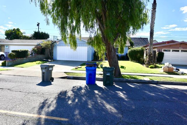 422 Avenue E, Redondo Beach, CA 90277