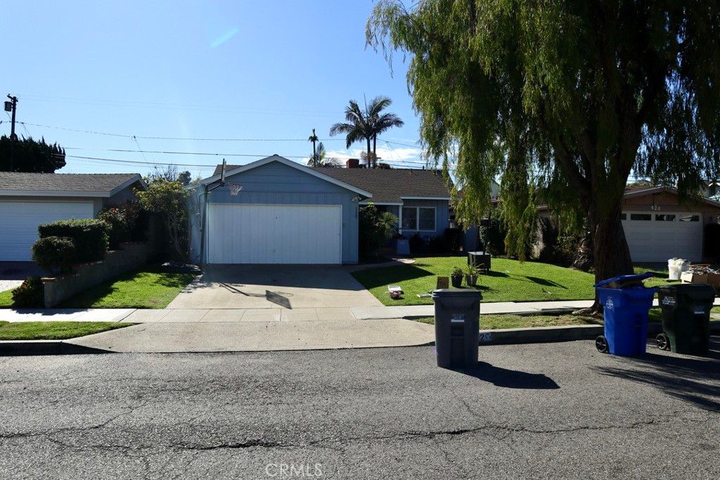 422 Avenue E, Redondo Beach, CA 90277