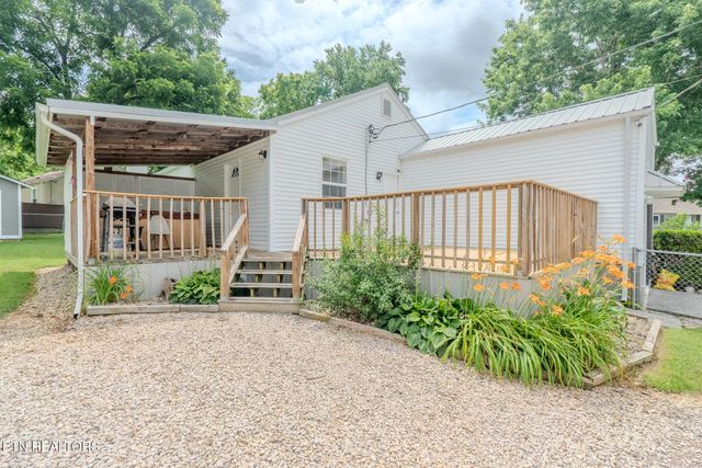 213 Colonial Drive, Knoxville, TN 37920