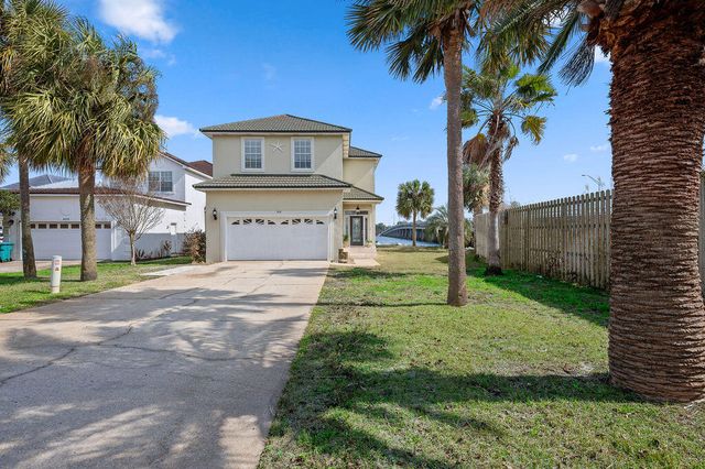 901 Lighthouse Road, Fort Walton Beach, FL 32547