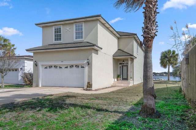 901 Lighthouse Road, Fort Walton Beach, FL 32547