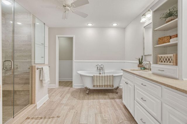 901 Lighthouse Road, Fort Walton Beach, FL 32547