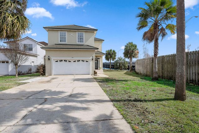 901 Lighthouse Road, Fort Walton Beach, FL 32547