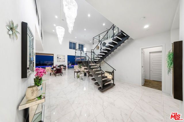 20422 W Birmingham Way, Porter Ranch (los Angeles), CA 91326