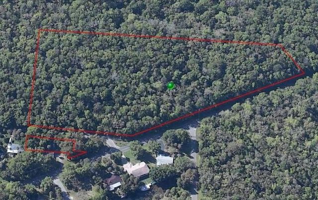 9600 W FISHBOWL DRIVE, Homosassa, FL 34448