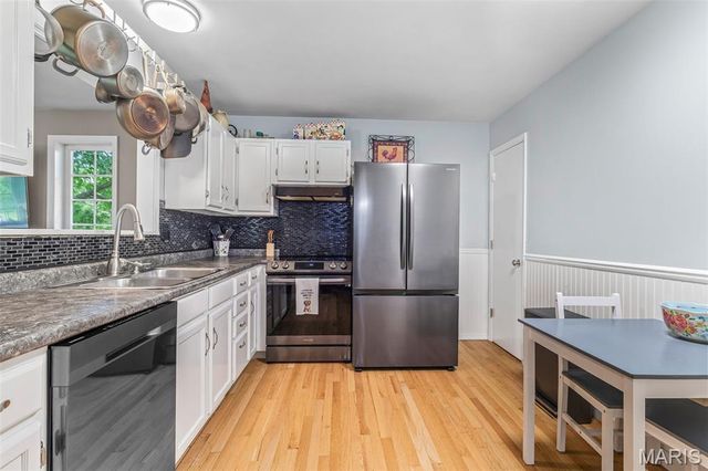 1139 Vicksburg Drive, Festus, MO 63028
