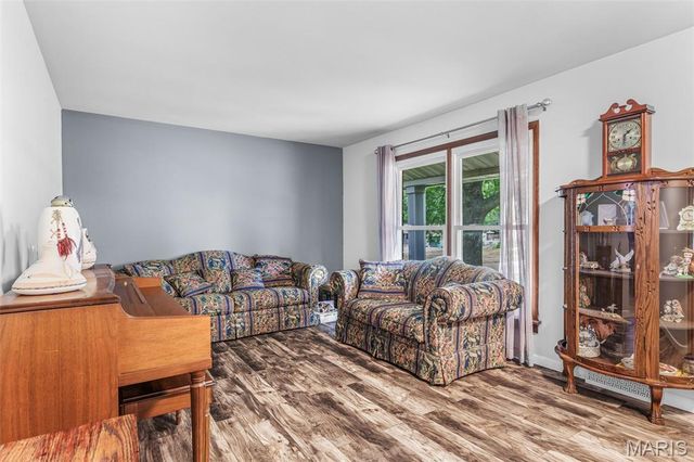1139 Vicksburg Drive, Festus, MO 63028