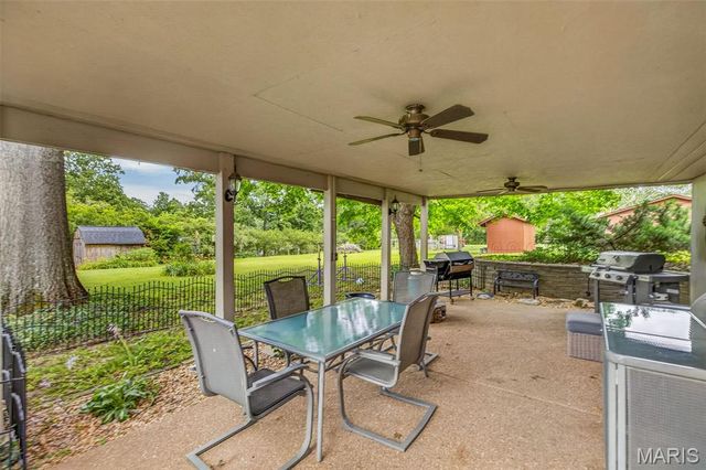 1139 Vicksburg Drive, Festus, MO 63028