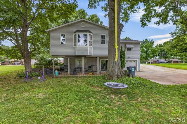 1139 Vicksburg Drive, Festus, MO 63028