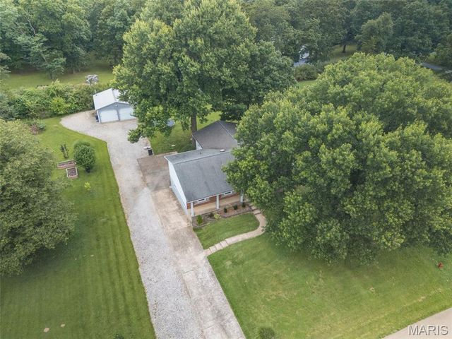 1139 Vicksburg Drive, Festus, MO 63028