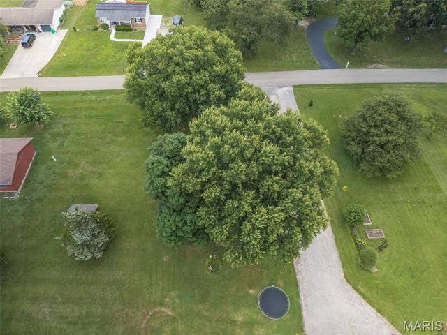 1139 Vicksburg Drive, Festus, MO 63028