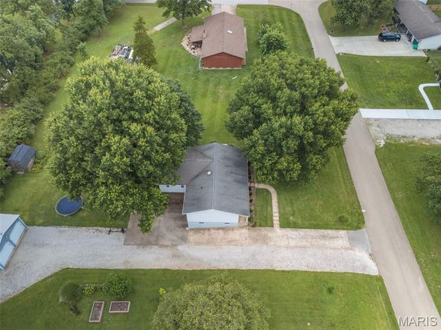 1139 Vicksburg Drive, Festus, MO 63028