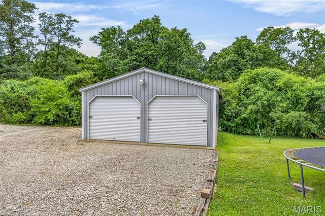 1139 Vicksburg Drive, Festus, MO 63028