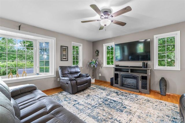1139 Vicksburg Drive, Festus, MO 63028