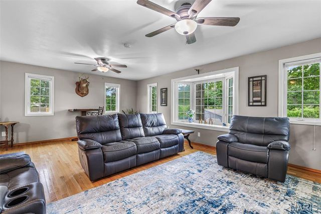 1139 Vicksburg Drive, Festus, MO 63028