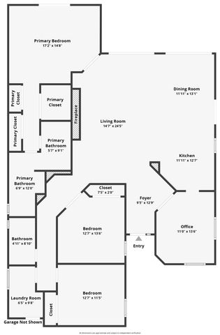 8223 Pine Cay Road, Wellington, FL 33414