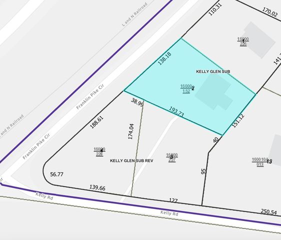 5476 Franklin Pike Cir, Brentwood, TN 37027