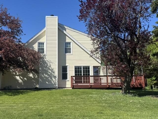 3953 Victoria COURT, New Berlin, WI 53151