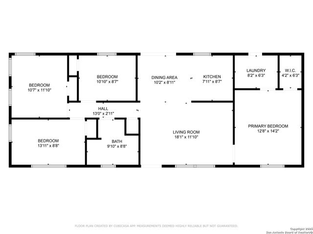 8010 Remuda, San Antonio, TX 78227