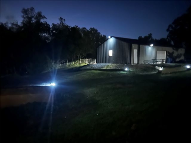 4803 Cloer Road, Pea Ridge, AR 72751