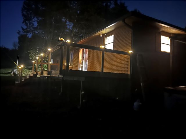 4803 Cloer Road, Pea Ridge, AR 72751