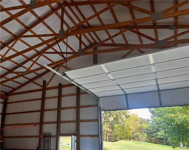 4803 Cloer Road, Pea Ridge, AR 72751