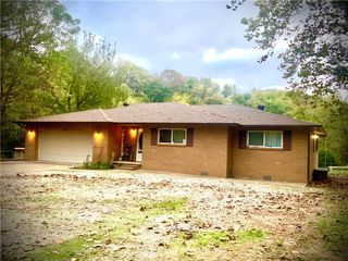 4803 Cloer Road, Pea Ridge, AR 72751