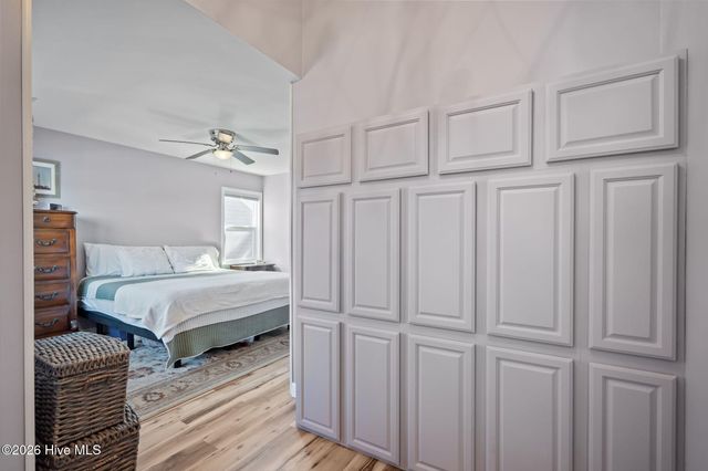 121 Seagull Court, Holly Ridge, NC 28445