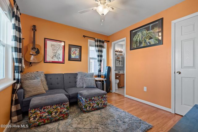 121 Seagull Court, Holly Ridge, NC 28445