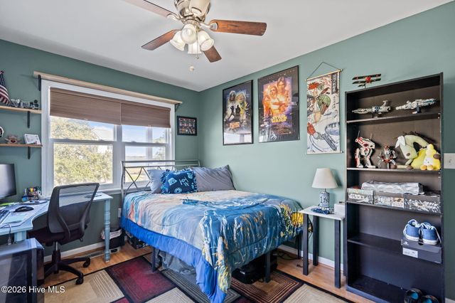 121 Seagull Court, Holly Ridge, NC 28445