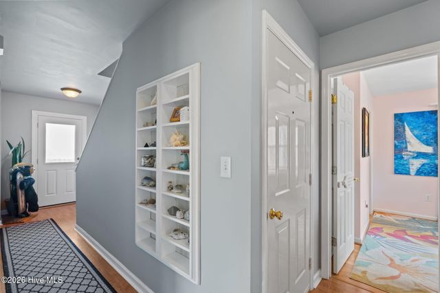 121 Seagull Court, Holly Ridge, NC 28445