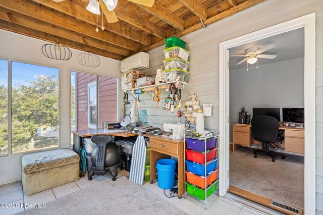 121 Seagull Court, Holly Ridge, NC 28445