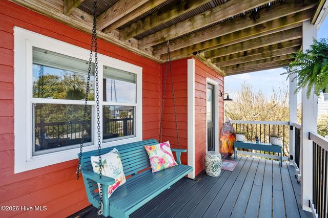 121 Seagull Court, Holly Ridge, NC 28445