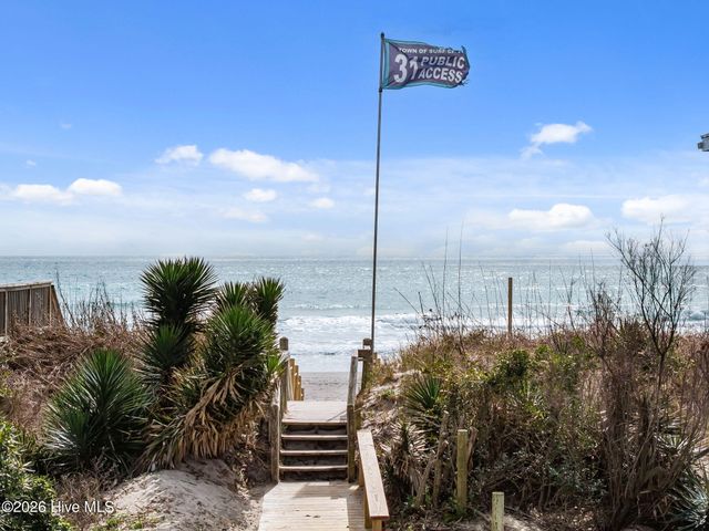 121 Seagull Court, Holly Ridge, NC 28445